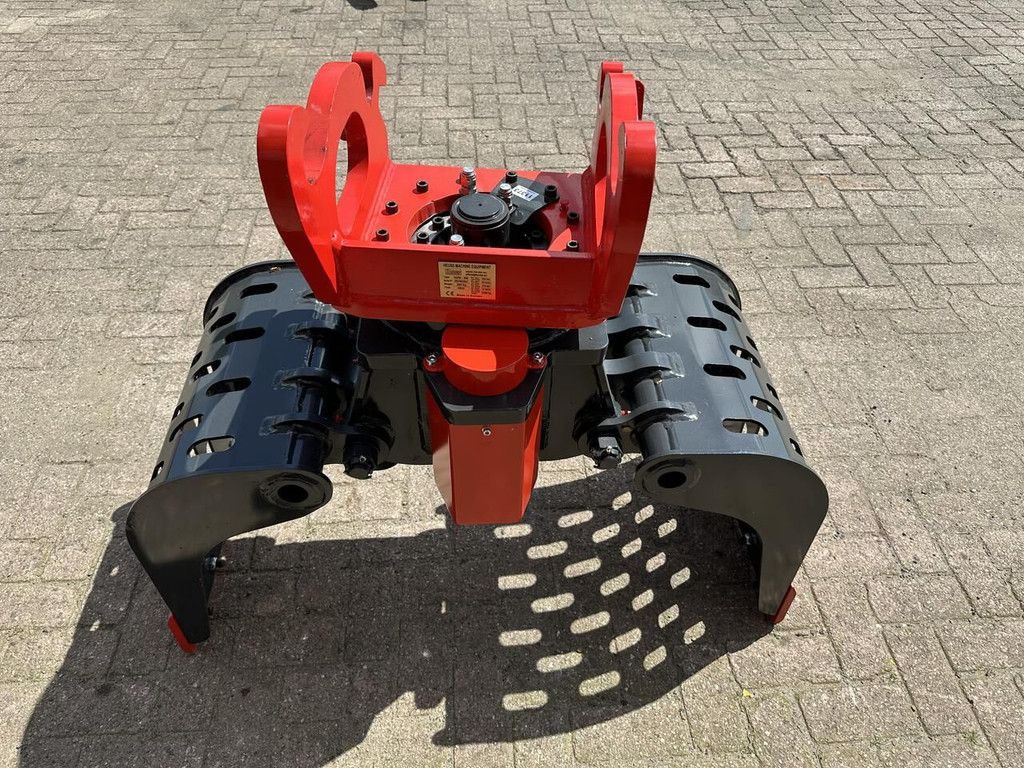 Sorteergrijper CW10 - Nieuw