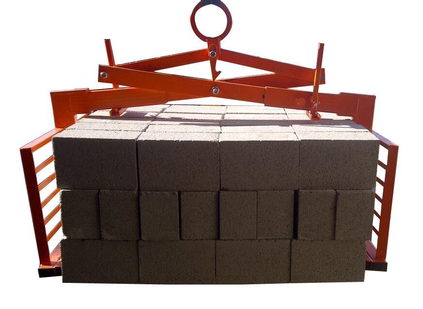 Mechanische klemmen