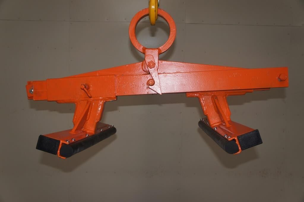Mechanische klemmen