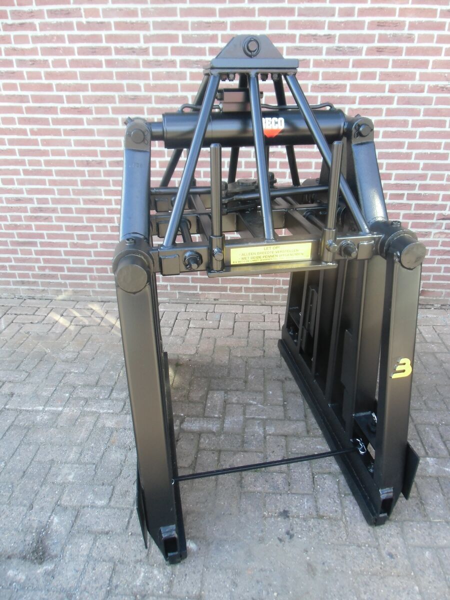 Beco HSK 1000 grapple