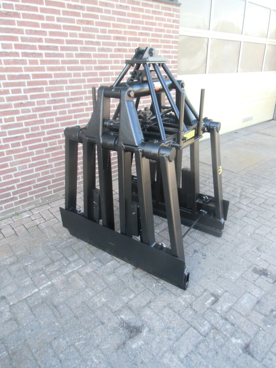 Beco HSK 1000 grapple