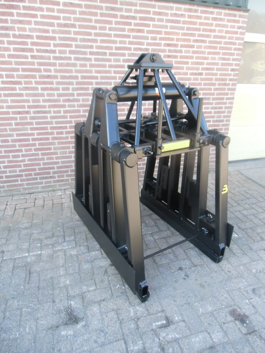 Beco HSK 1000 grapple