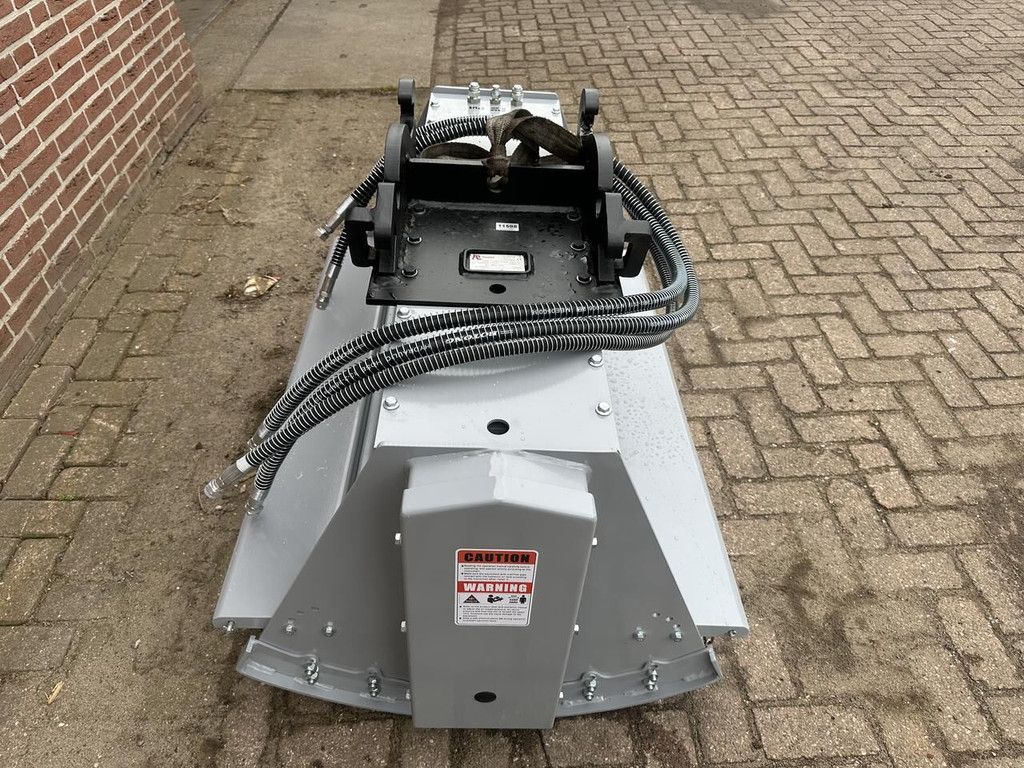 Pladdet PFM2