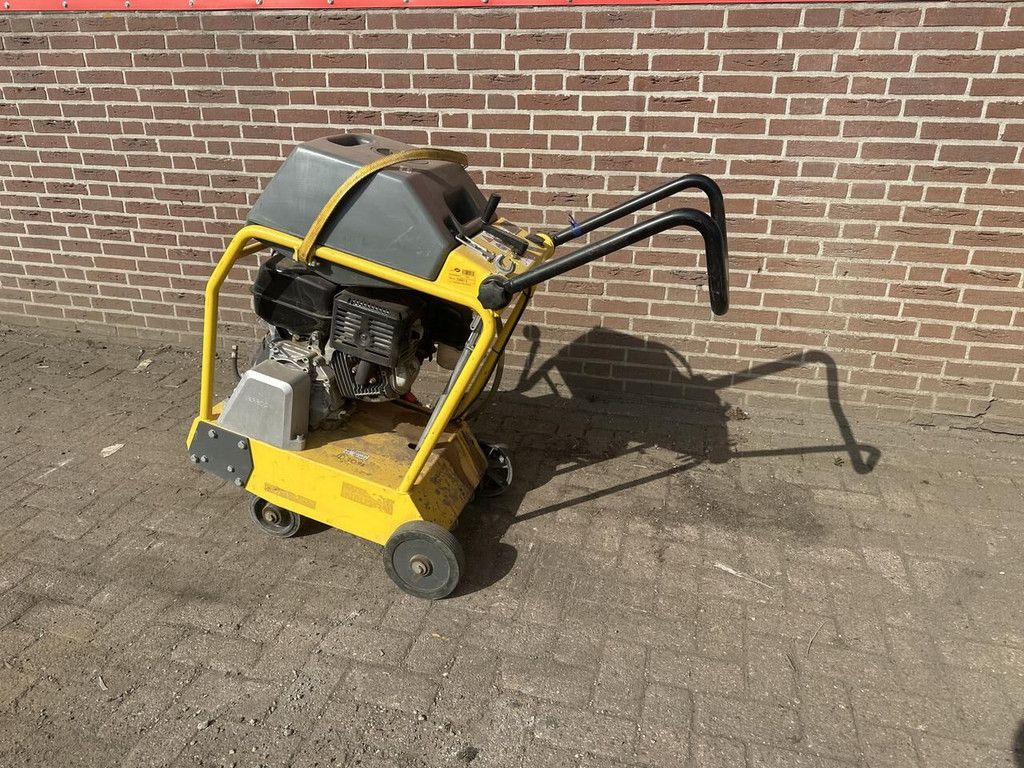Wacker Neuson BFS 1345