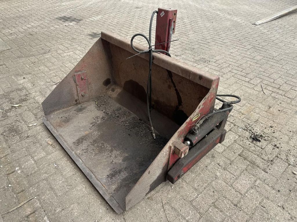 Kiepbak