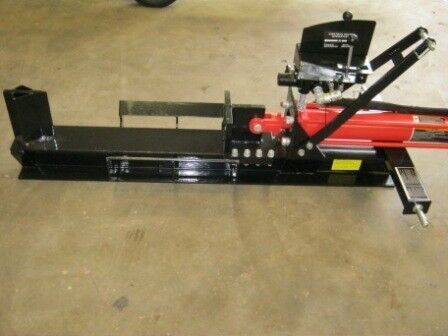 Houtklover 14 ton