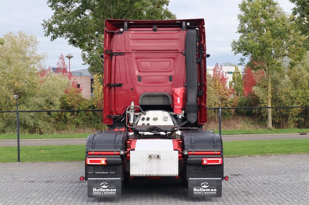Mercedes-Benz Actros 2653 | 6X2 | RETARDER | MIRROR CAMS | EURO 6