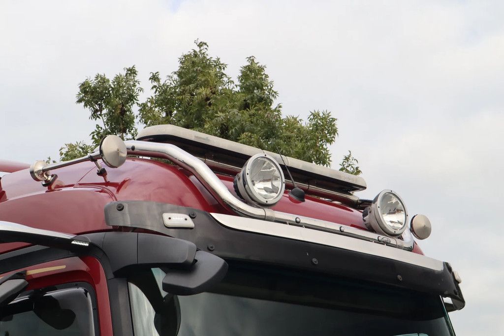 Mercedes-Benz Actros 2653 | 6X2 | RETARDER | MIRROR CAMS | EURO 6