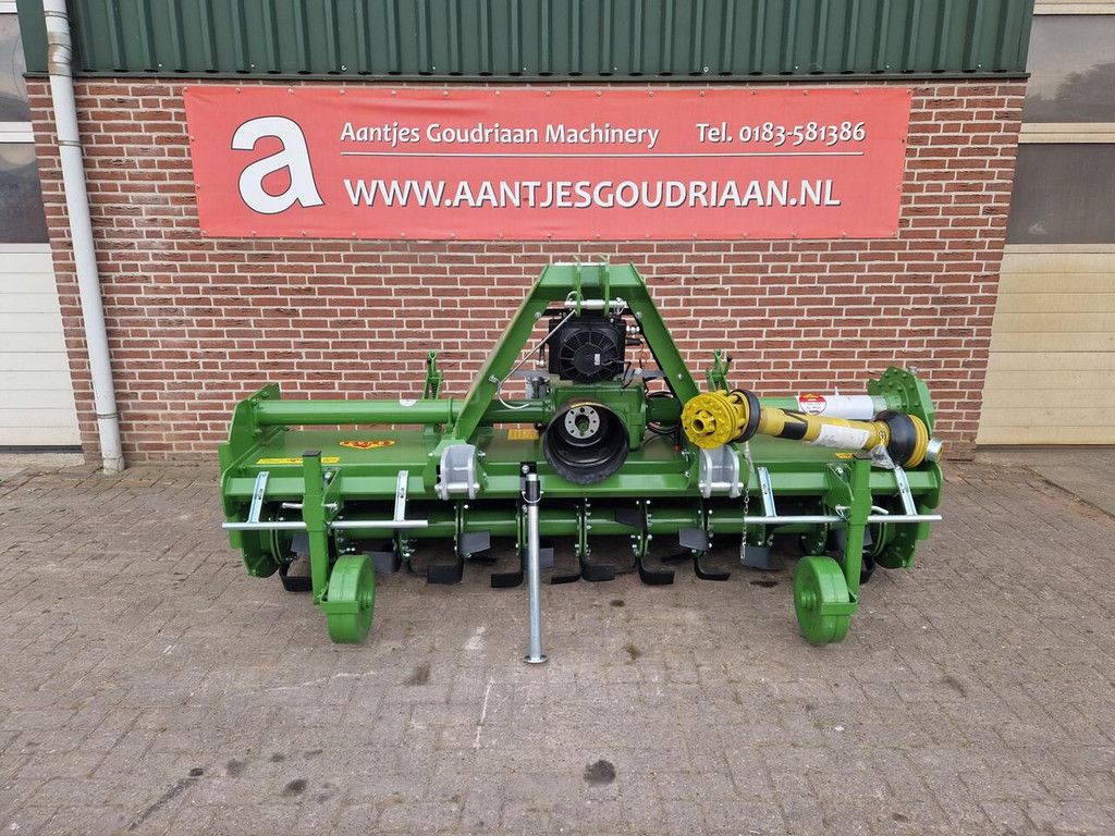Celli Pioneer 170 255