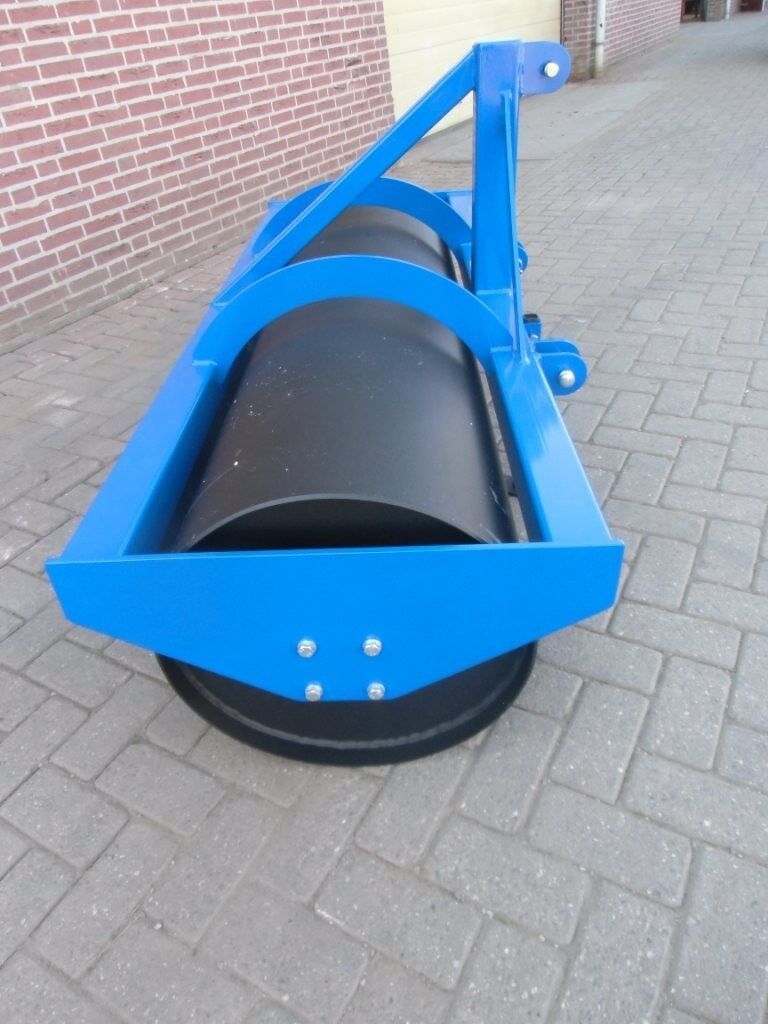 N4162 Landrol smooth roller
