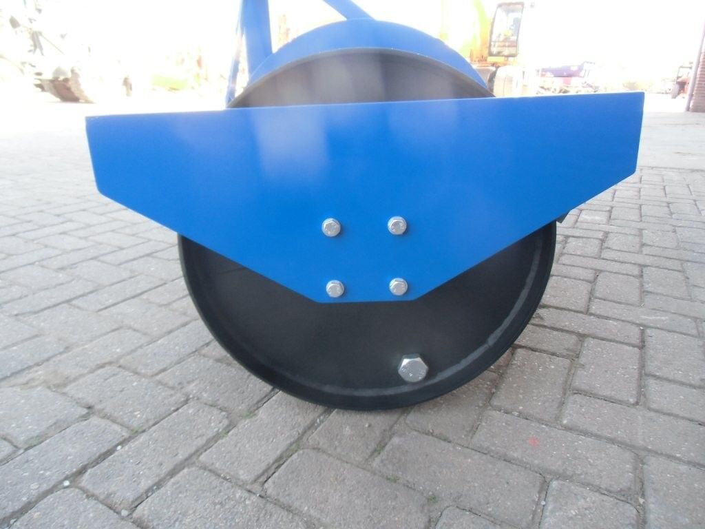 N4162 Landrol smooth roller