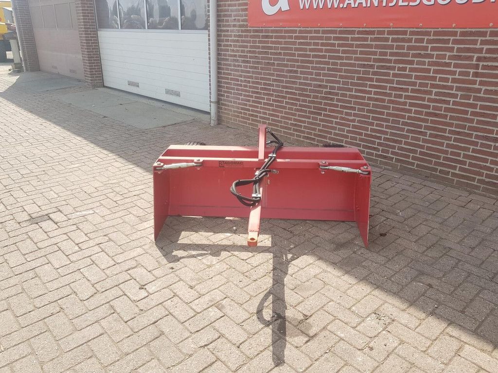 AGM mini Kilverbak