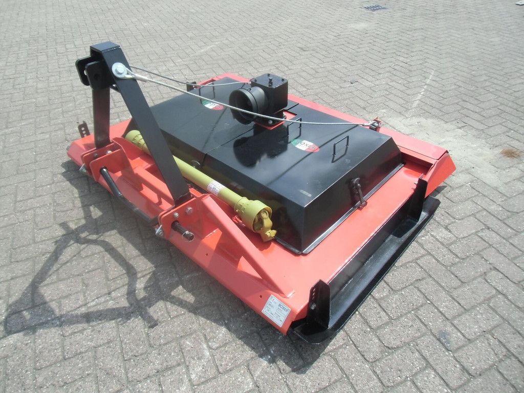 Weidebloter WB 185