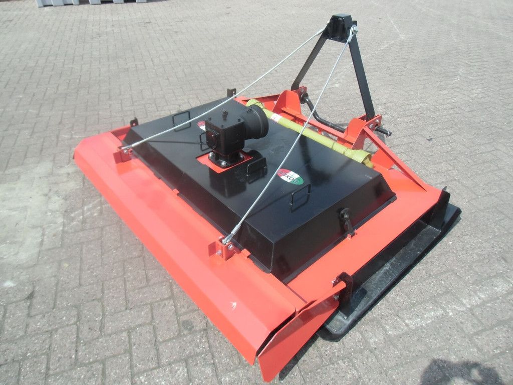 Weidebloter WB 185