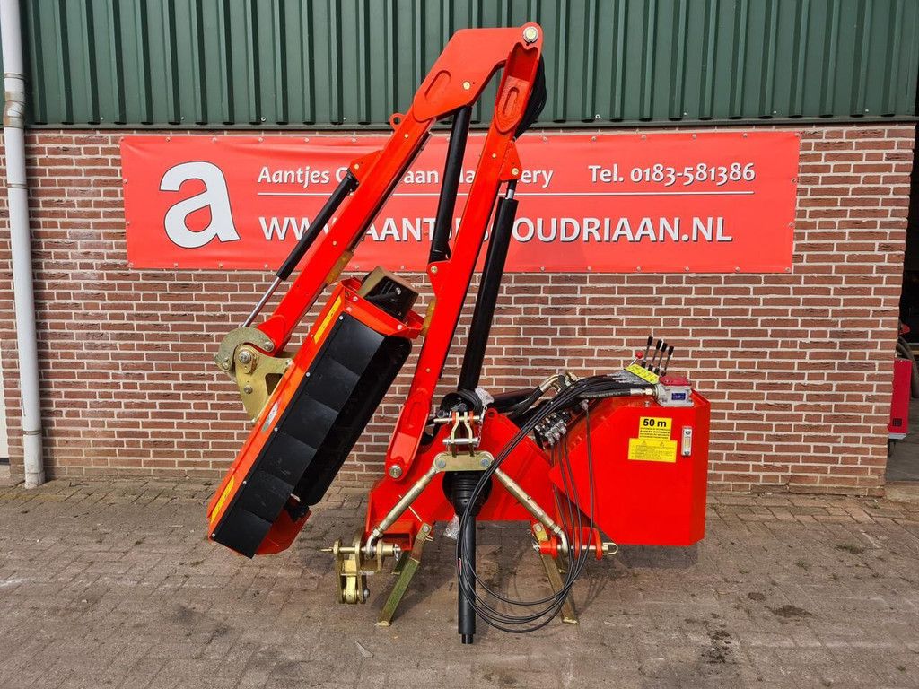 Boxer AM110-42