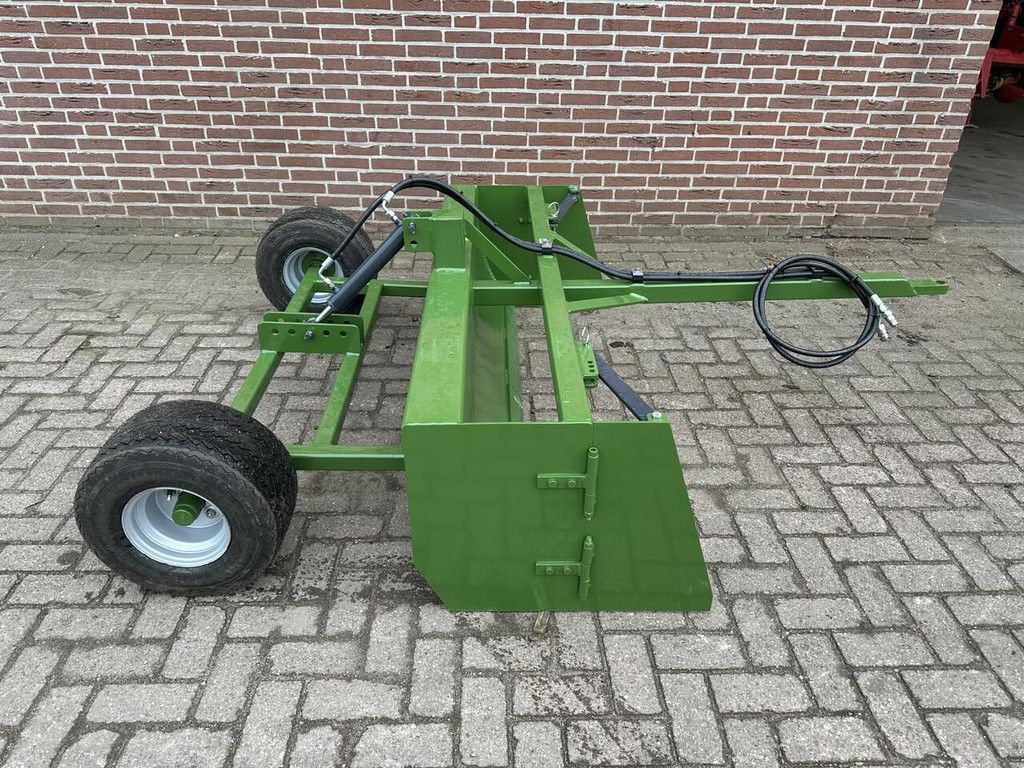 Mini Kilverbak