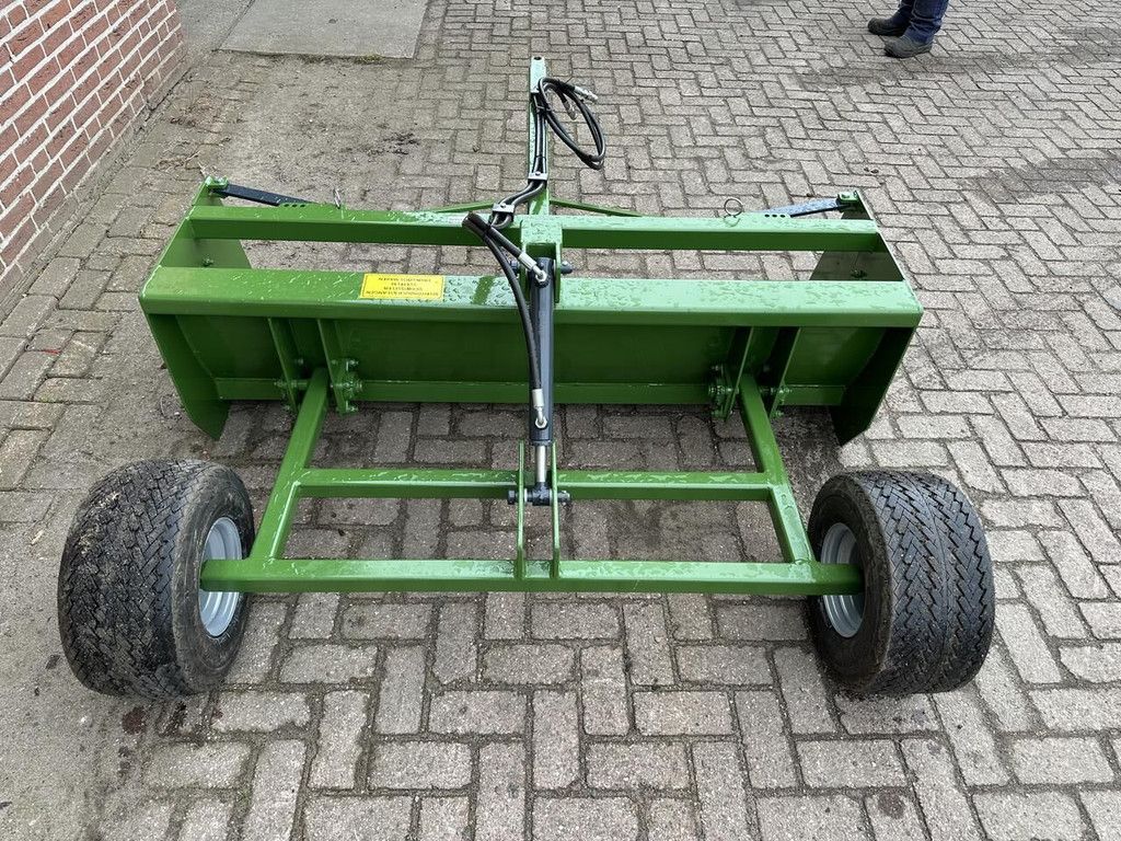 Mini Kilverbak