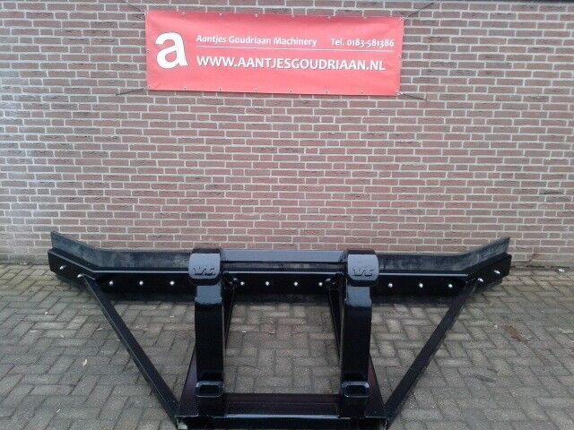 Rubberschuif systeem 2000