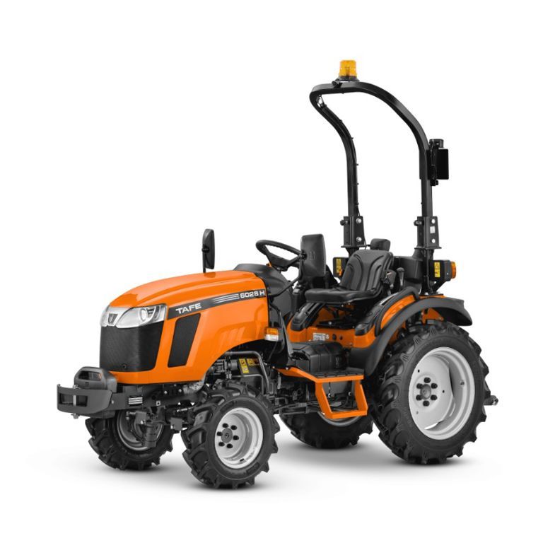 Tafe Tafe compact tractor