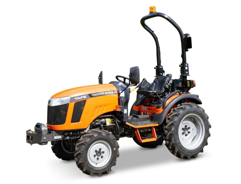 Tafe Tafe compact tractor