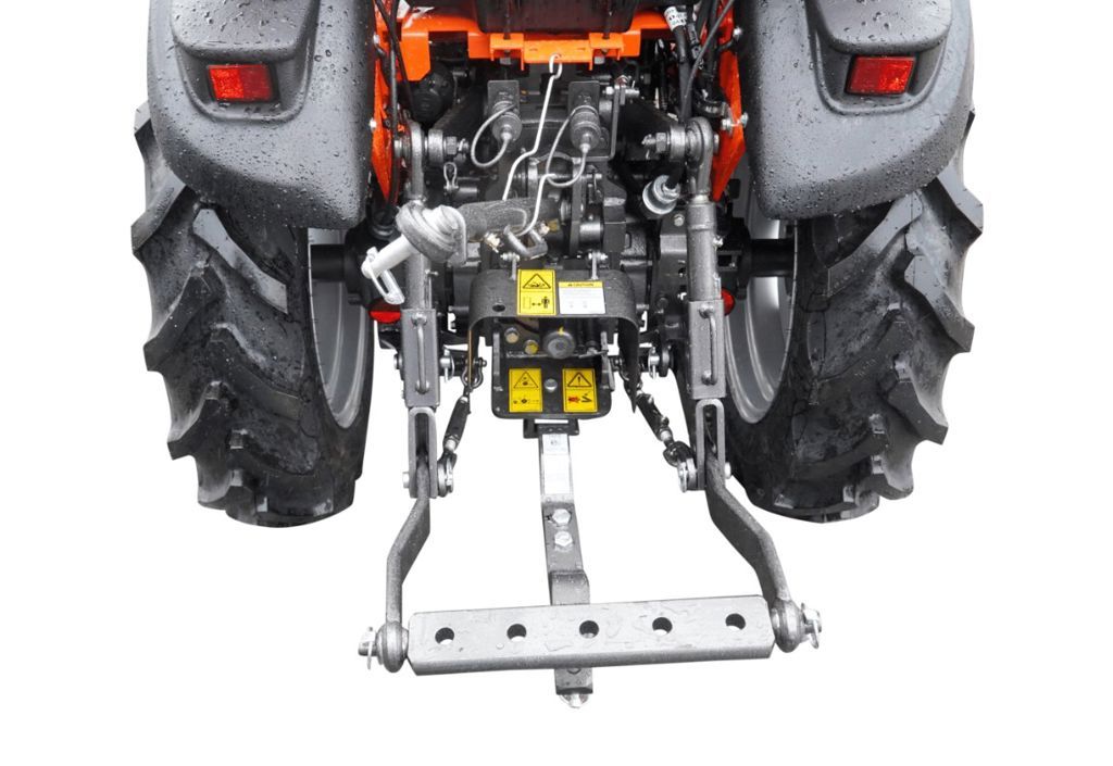 Tafe Tafe compact tractor