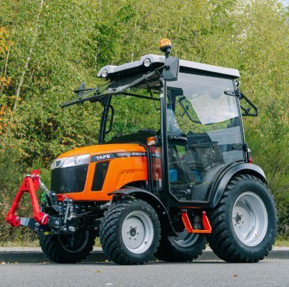Tafe Tafe compact tractor