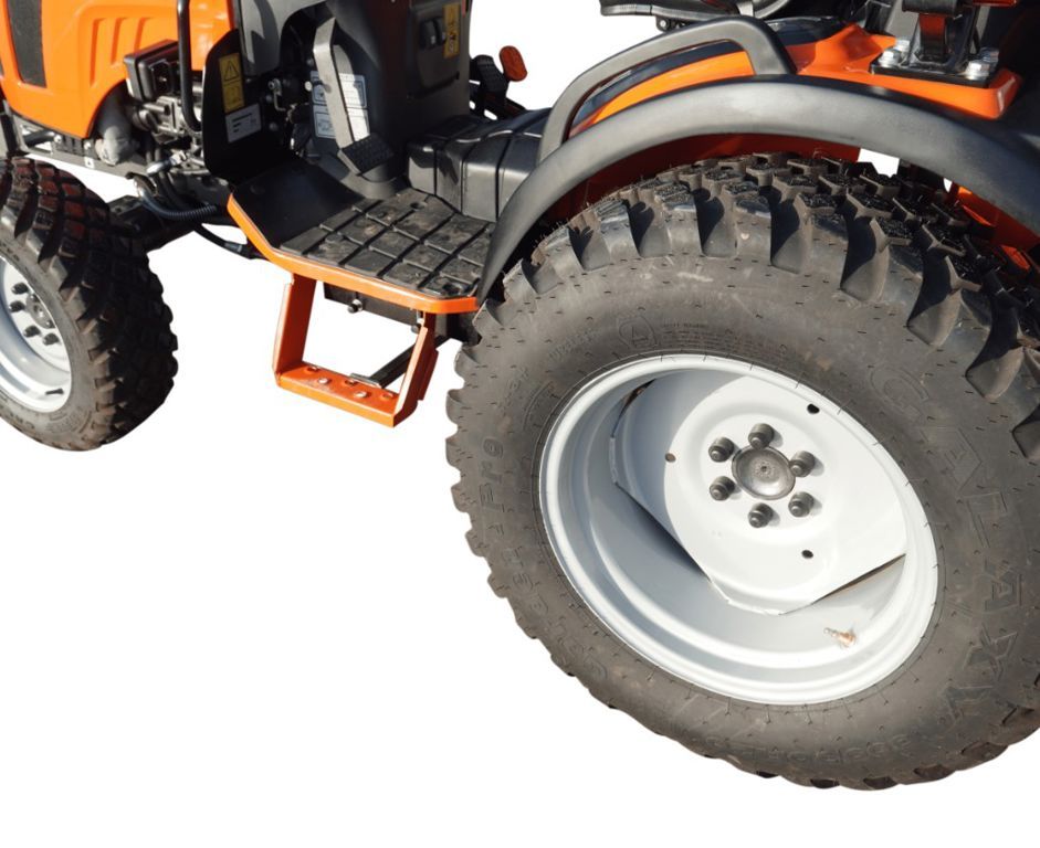 Tafe Tafe compact tractor