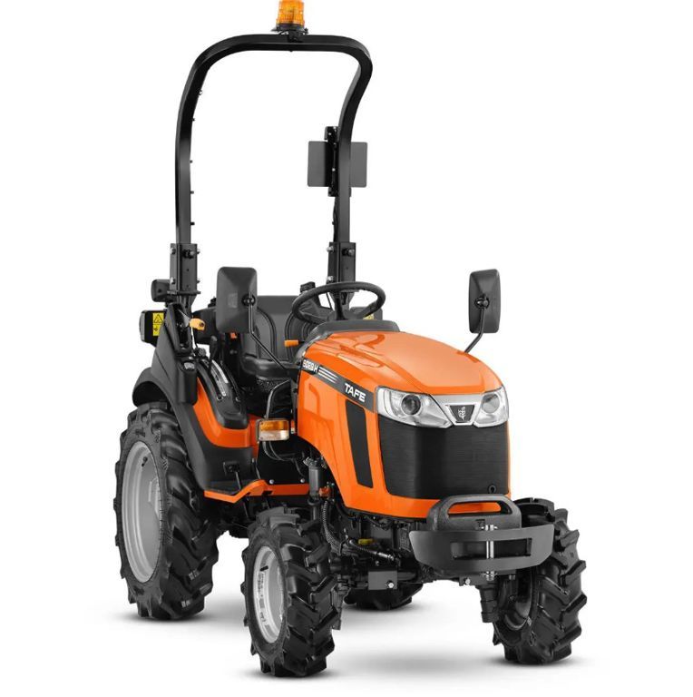 Tafe Tafe compact tractor