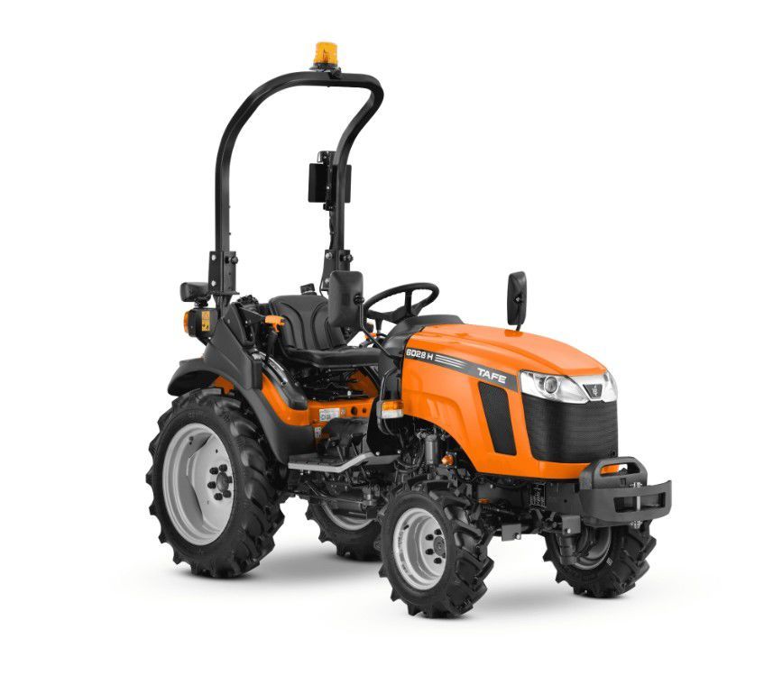 Tafe Tafe compact tractor