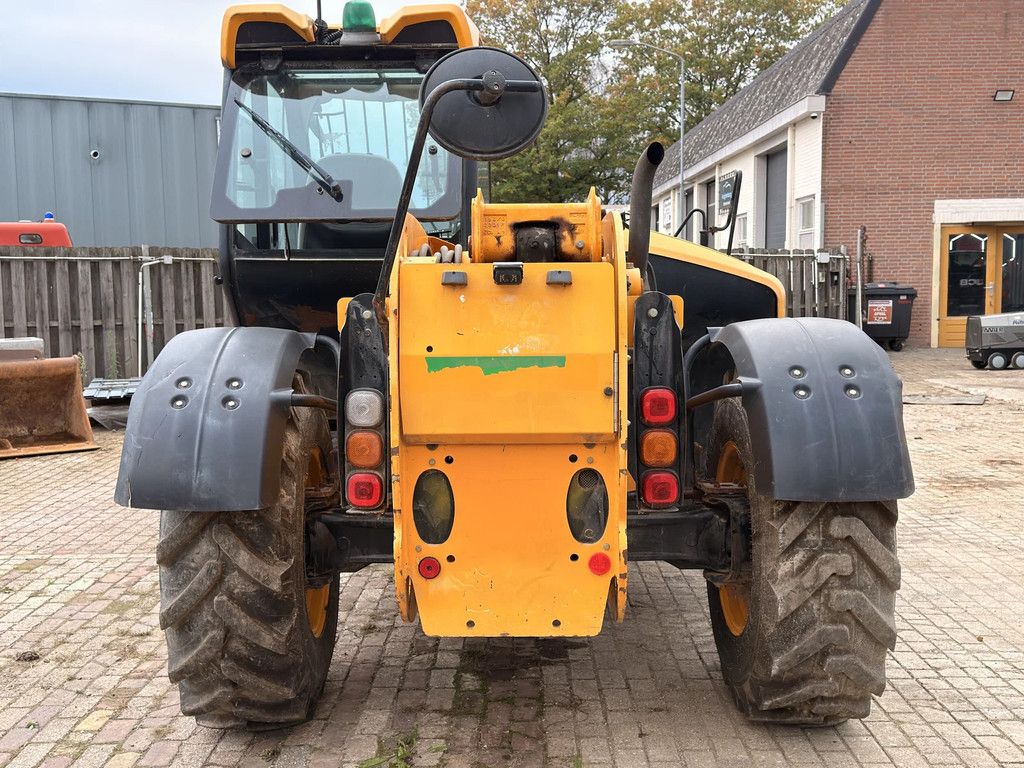 JCB 531-70 Telehandler