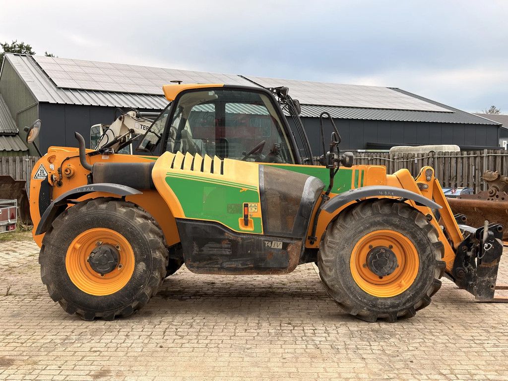 JCB 531-70 Telehandler