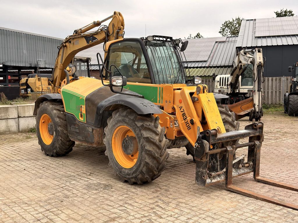 JCB 531-70 Telehandler