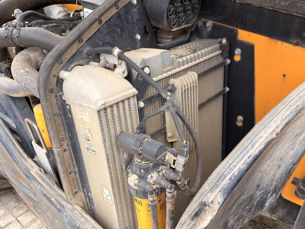 JCB 531-70 Telehandler
