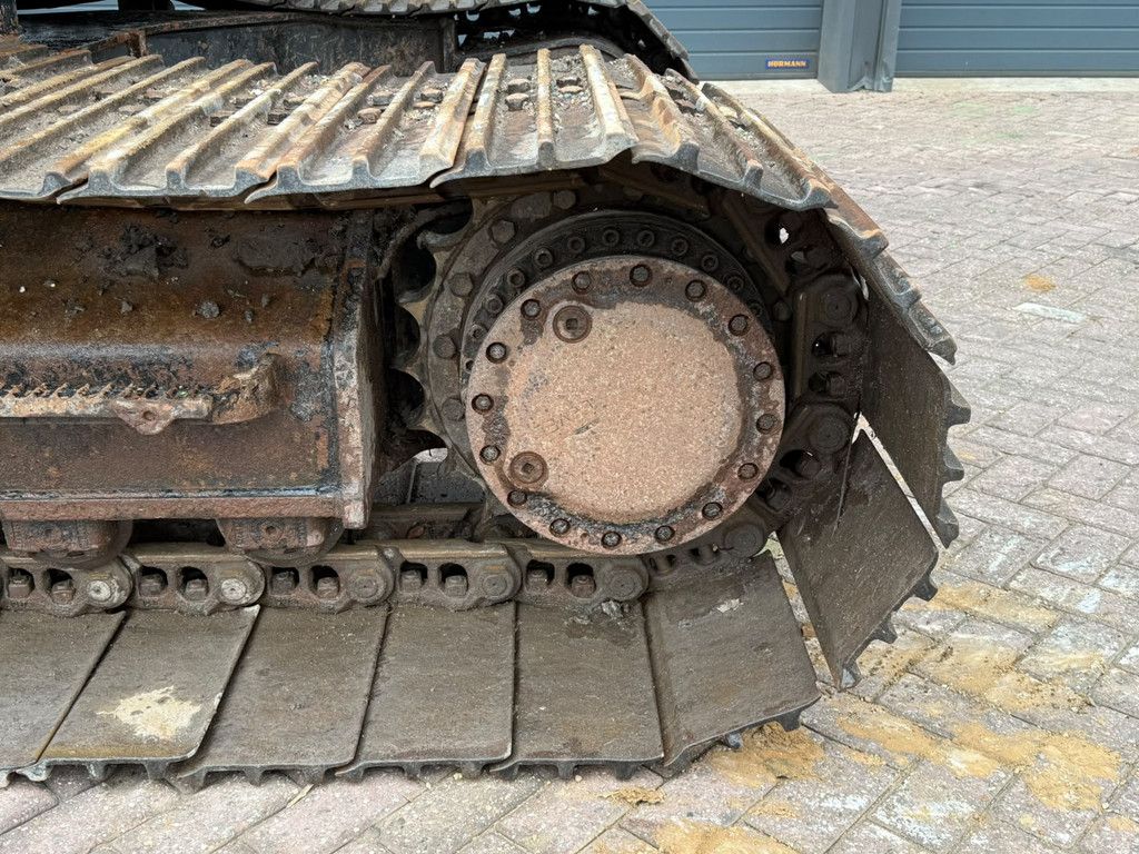 Caterpillar 323FL