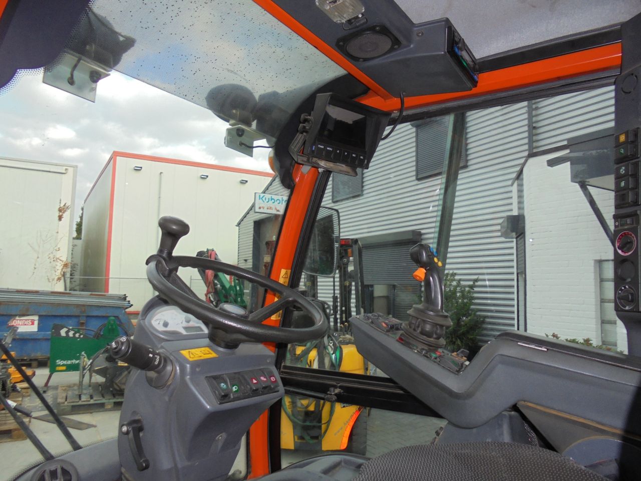 Holder C270