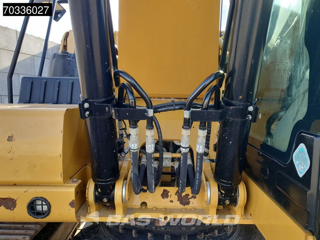 Caterpillar Select 320 Next Gen