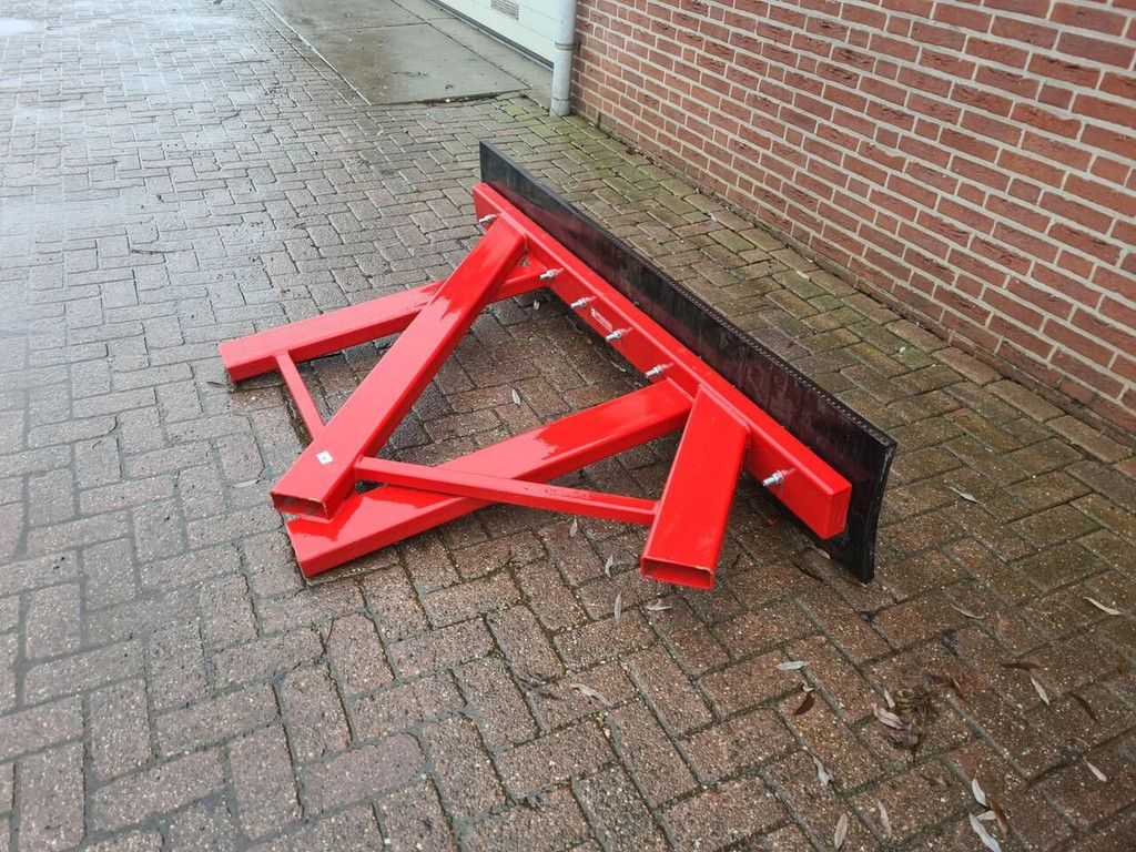 AGM rubberschuif