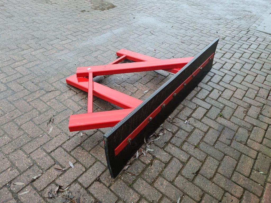 AGM rubberschuif