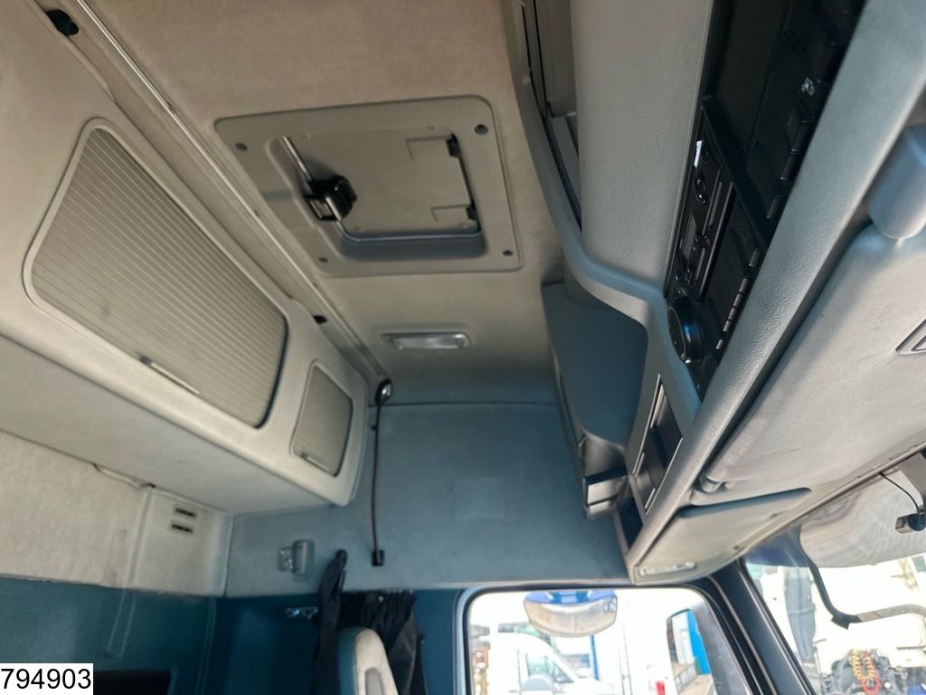 Volvo FM 460 EURO 6, 6x2, PTO, RHD
