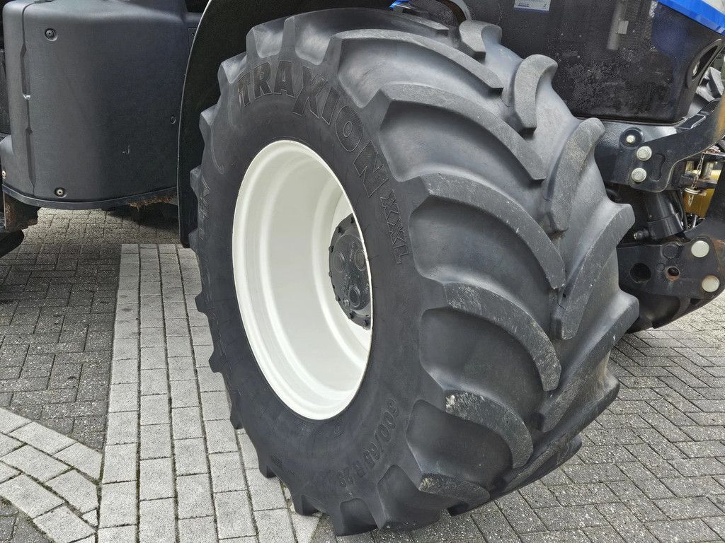 New Holland T7.210PC