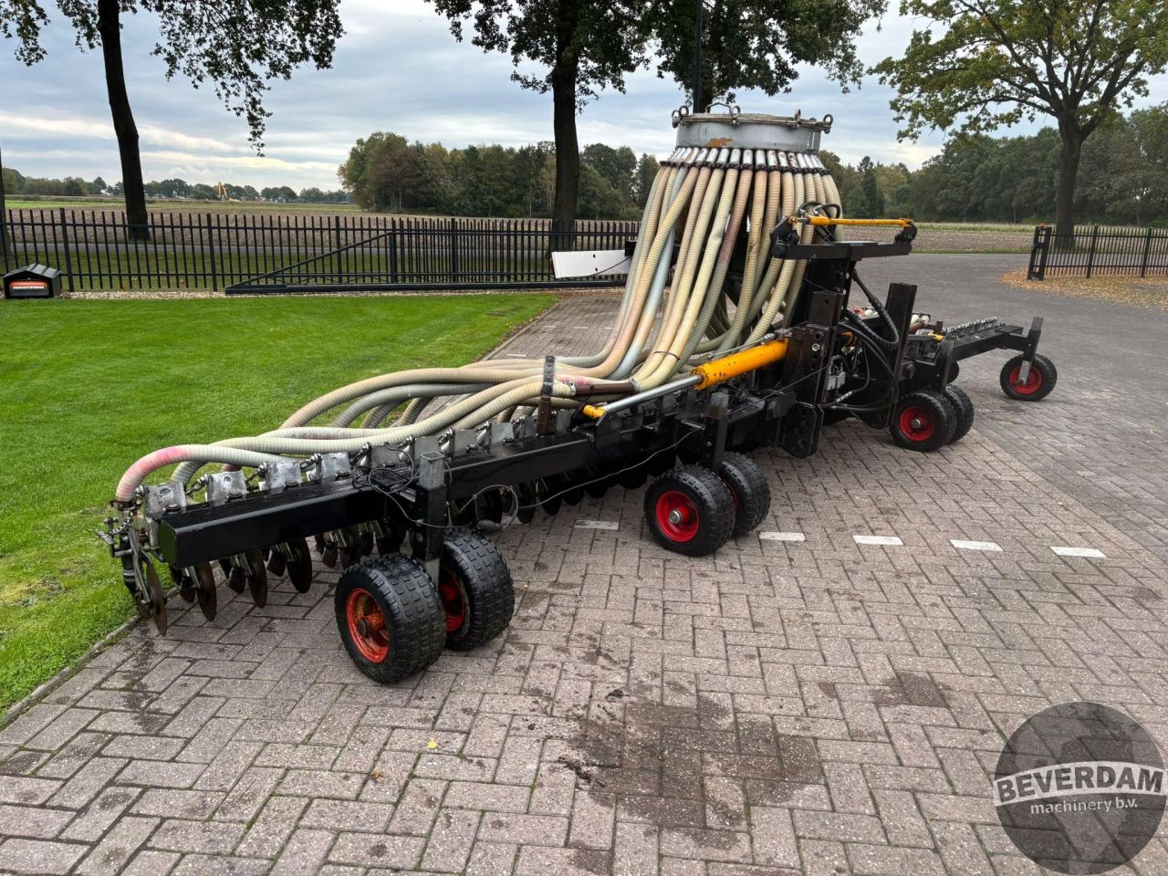 Slootsmid SK 7