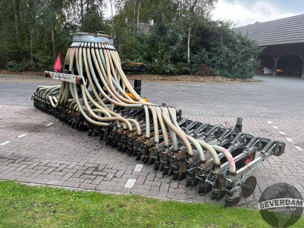 Slootsmid SK 7