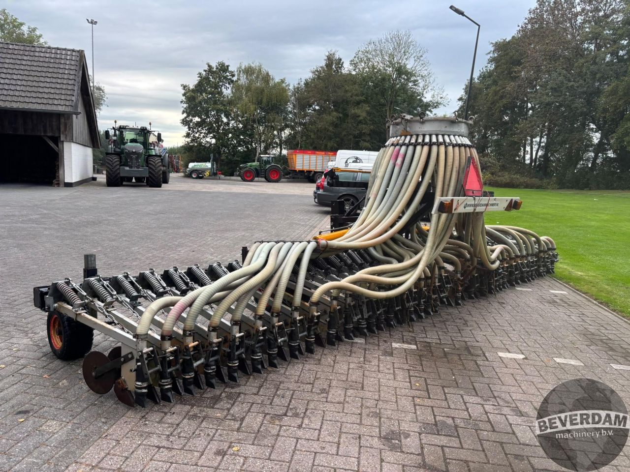 Slootsmid SK 7