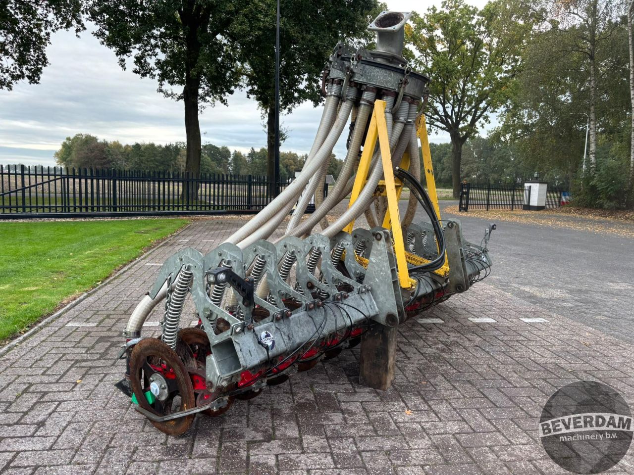 Vredo Zodebemester 3m