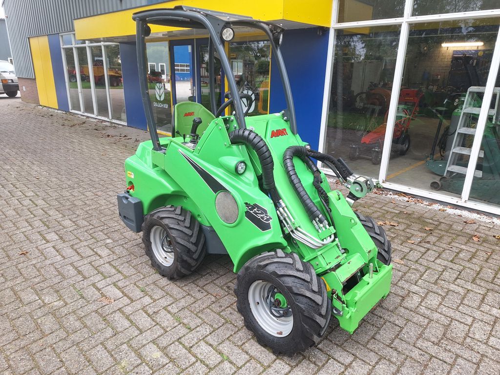 Avant 423