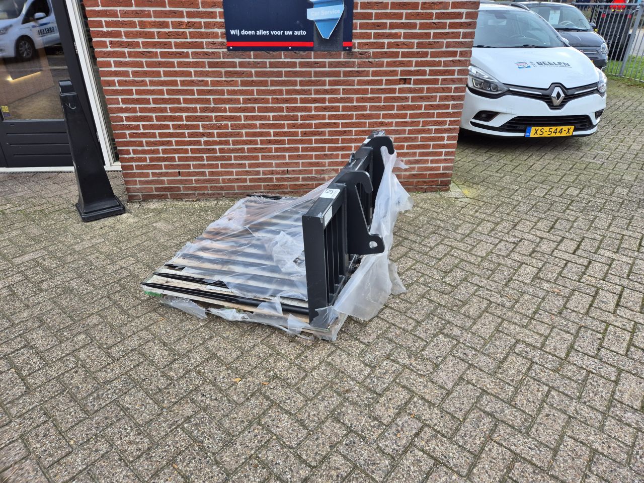 Tegelriek TGR-130 Giant 560mm