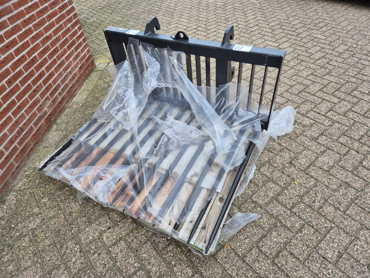 Tegelriek TGR-130 Giant 560mm