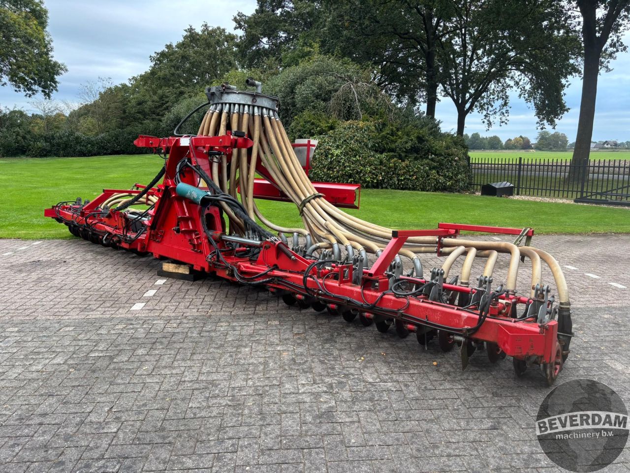 Schuitemaker Exacta 800