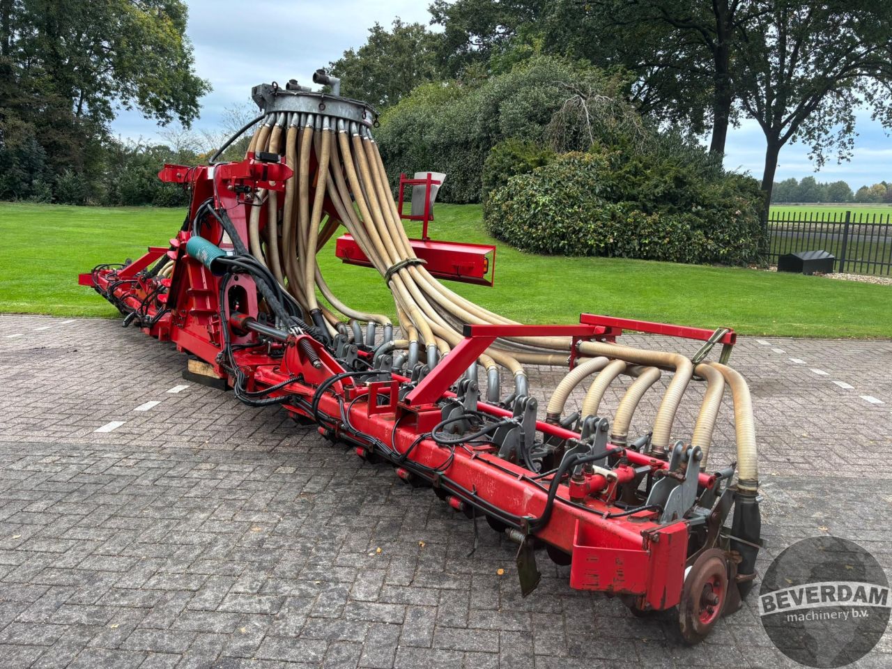 Schuitemaker Exacta 800