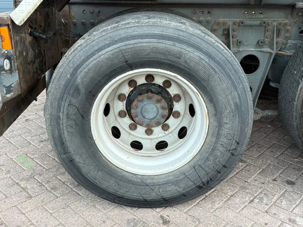 DAF XF 105 XF05SDN3
